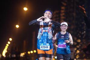 BIB: 42544, 44582
                            <button type="button" onclick="openModal(18283773)" class="btn btn-primary btn-sm float-right btn-popup" data-toggle="modal" data-target=".modal-high-quality">
                        <i class="fas fa-shopping-cart"></i> Add to Cart
                    </button>
                                            <button type="button" onclick="isThisMe(18283773, true)" class="btn btn-success btn-sm float-right btn-popup btn-isme hidden" data-toggle="tooltip" data-placement="bottom" title="นี่คือรูปของคุณใช่ไหม คลิกที่นี่เพื่อเอาเข้าอัลบั้ม">
                        <i class="fas fa-plus"></i> Add to album
                    </button>
                    <button type="button" onclick="isThisMe(18283773, false)" class="btn btn-warning btn-sm float-right btn-popup btn-isnotme hidden">
                        <i class="fas fa-ban"></i> Remove from album
                    </button>